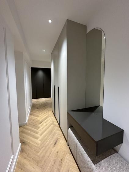Apartament cu 3 camere în Pipera