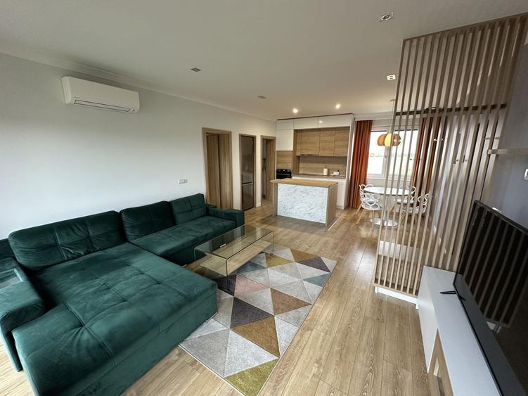 Apartament 2 camere  în Dumbravita - 15