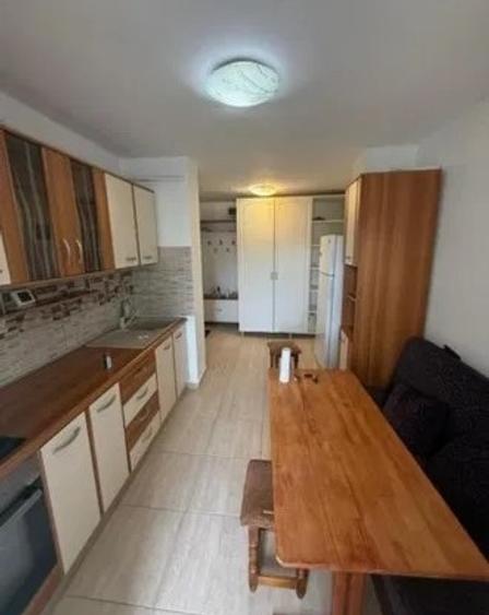 Apartament cu 2 camere decomandat, mobilat în Copou
