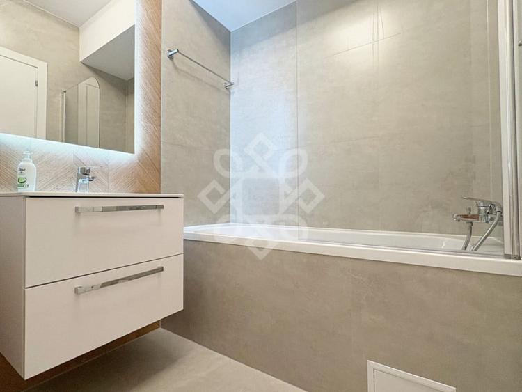 Apartament nou cu 2 camere si parcare in Prima Arena - 6