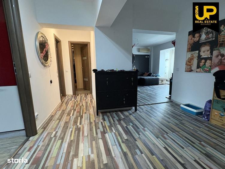 Apartament cu 4 camere decomandat în Dristor
