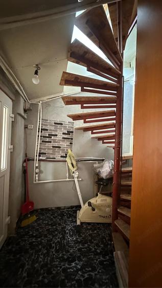 Apartament cu 2 camere decomandat în Medicină