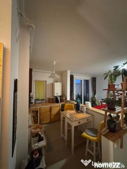 Apartament 3 camere, 57 mp, zona Progresul - 1