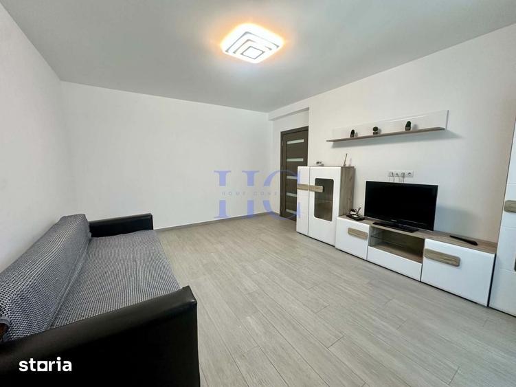 Apartament cu 2 camere decomandat în Șelimbăr