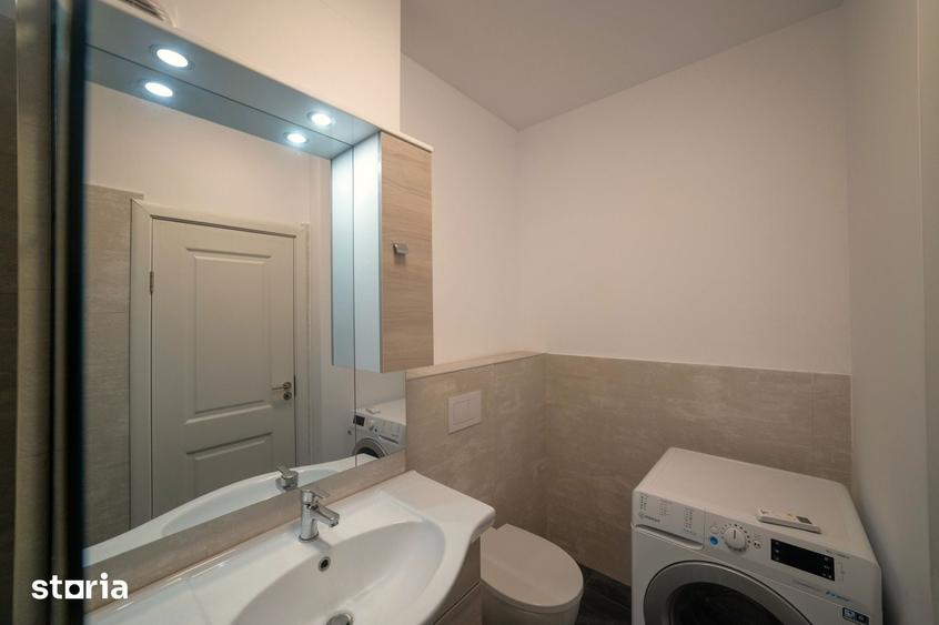 Apartament 2 camere - Bloc Nou (Zona Torontalului) - Comision 0% - 7