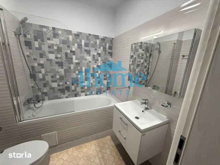 Apartament 2 Camere|Grand Kristal|Berceni|Bloc Nou|Parcare - 5