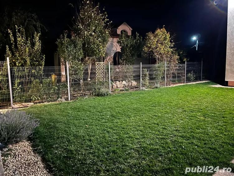 Casă cu 4 camere cu Teren 562 Mp în Cumpăna