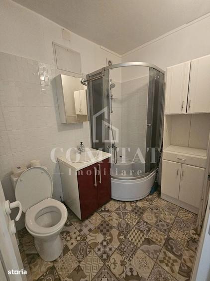 Garsoniera moderna | Spre inchiriere | Zorilor - 7