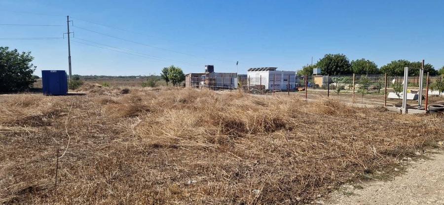 Proprietar vand teren intravilan 538 mp Alunisu, Magurele, IF - 3