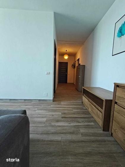 Apartament vanzare 2 camere - Chiajna (an constructie 2017) - 6