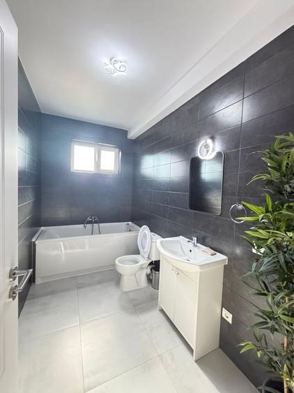 Duplex cu 6 camere cu Canalizare în Bragadiru