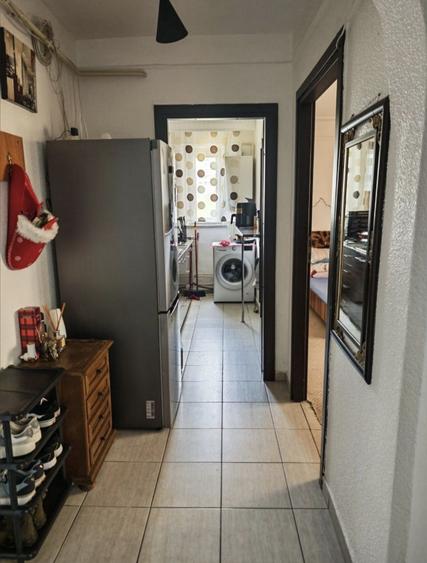 Apartament cu 2 camere decomandat în Păcurari