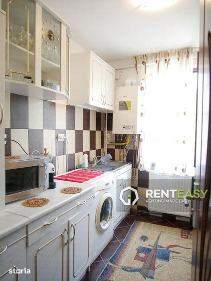 Apartament 2 camere situat in Tudor Vladimirescu - Citadin - 5