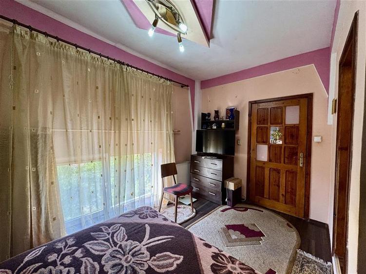 Apartament cu 2 camere nedecomandat, mobilat în Bartolomeu