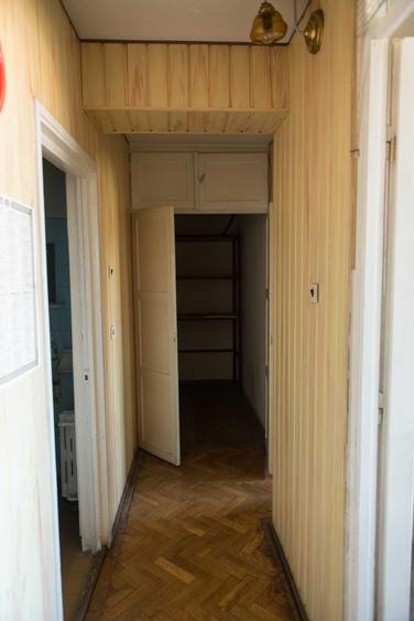 Apartament cu 2 camere decomandat în Ultracentral