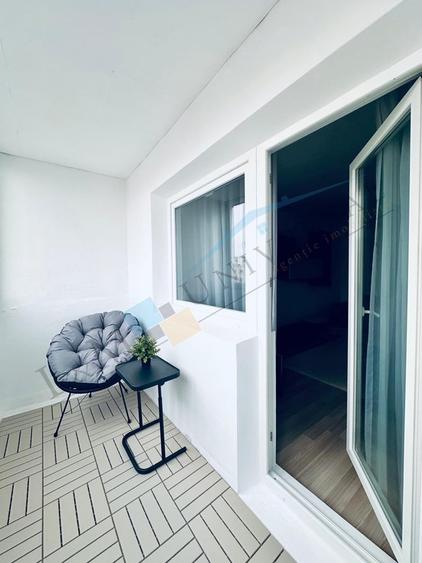 Apartament cu 2 camere decomandat în Dristor
