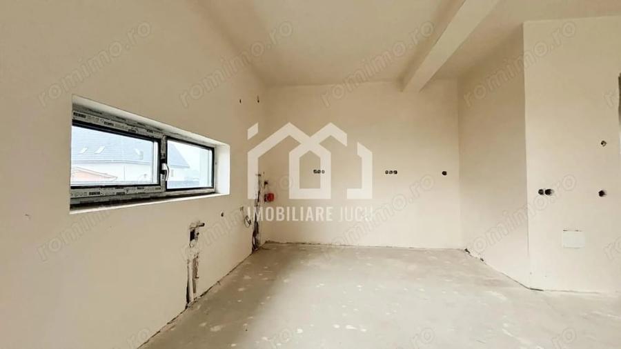 Casa individuala, 4 camere, 142mp, curte 350mp, Jucu de Mijloc - 8