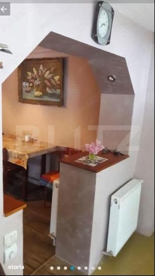 Casă cu 3 camere cu Teren 952 Mp în Paleu