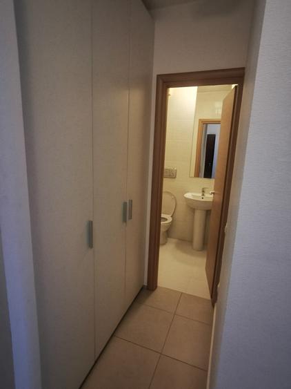 Băneasa, Ale. Privighetorilor-ZOO- et. 4/7, 2 bai,terasa, mobilat, parcare.550 E - 8