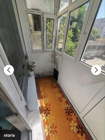 Garsonieră în Tineretului