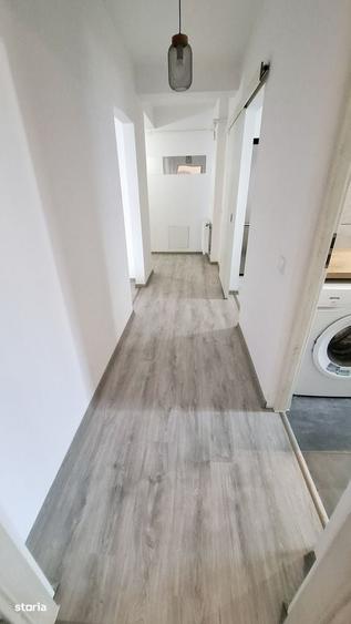 Apartament 2 camere decomandate- Foarte spatios- Zona D.na Stanca - 10