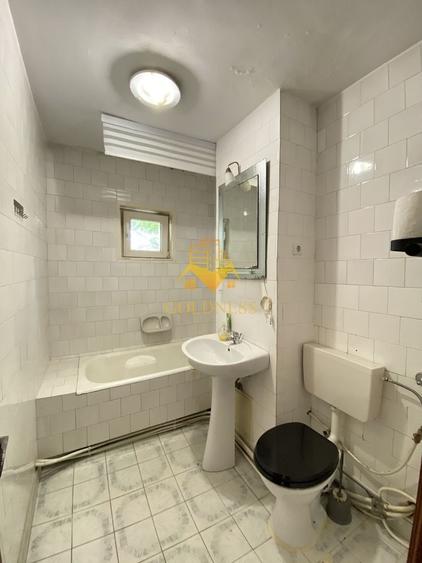 Apartament cu 3 camere decomandat în Mănăștur