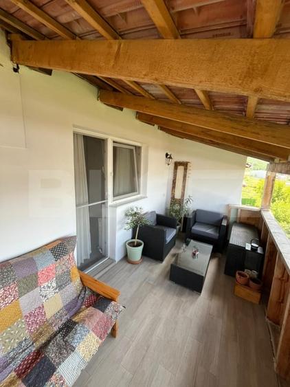 Apartament 4 camere, 100 mp - zona Zăvoi - 11