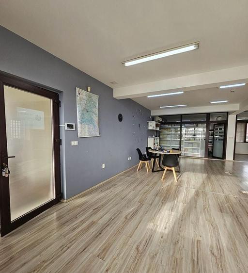 Spațiu comercial, de 100 mp, în Calea Aradului