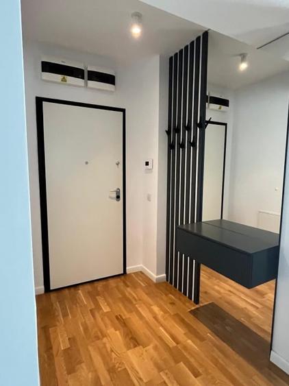 Apartament cu 3 camere în Domenii