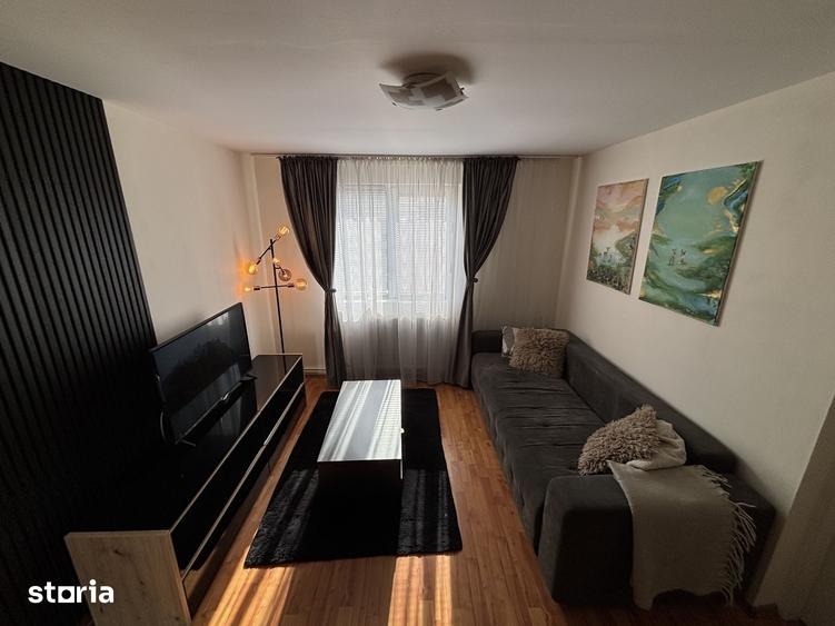 Apartament cu 2 camere în Cedonia