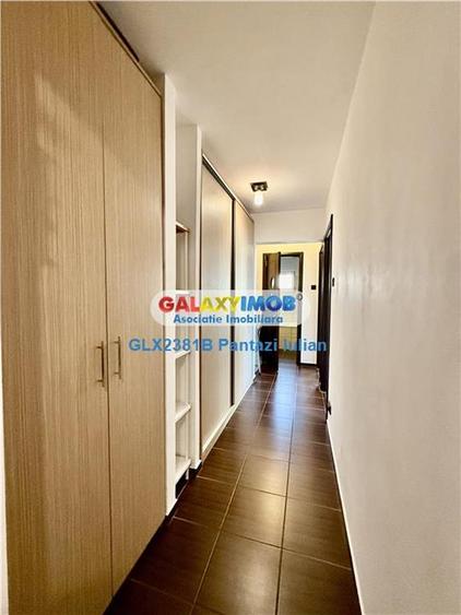 Apartament cu 3 camere decomandat, mobilat în Nicolae Grigorescu