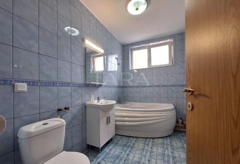 Apartament modern cu o cameră de vânzare în zona Eroilor, Florești. - 11