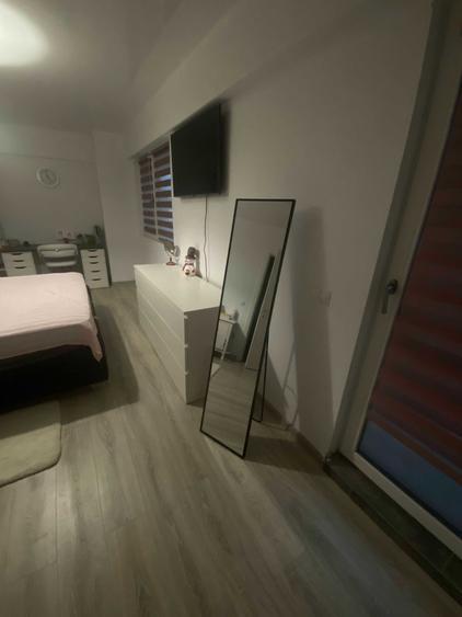 Apartament cu 2 camere, mobilat în Copou