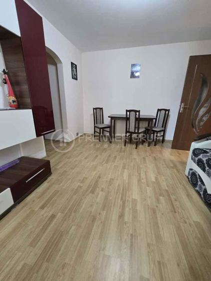 Apartament cu 2 camere în Podu Roș — fotografia 2