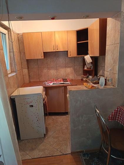 Apartament cu 2 camere semidecomandat în Bahne