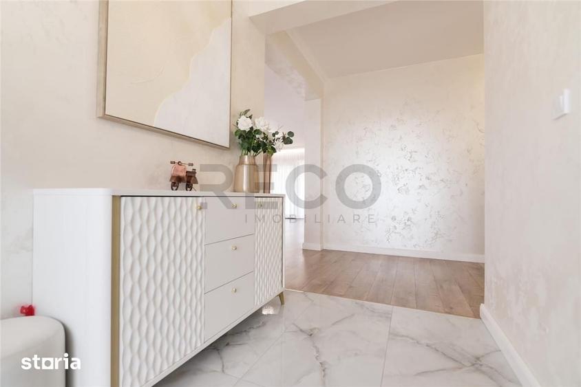 Casă cu 4 camere cu Teren 490 Mp în Central