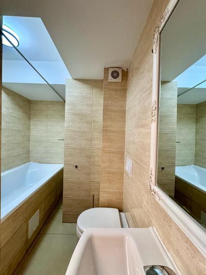 Apartament cu vedere la mare – Complex Miraj, Mamaia 350E - 7