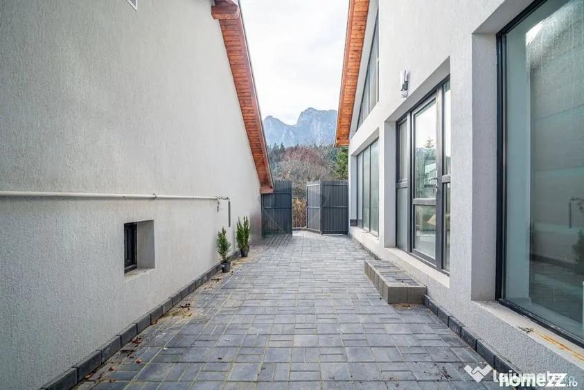 Casă cu 3 camere cu Teren 107 Mp în Valea Alba