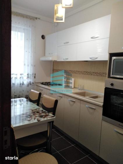 Apartament cu 2 camere decomandat în Theodor Pallady