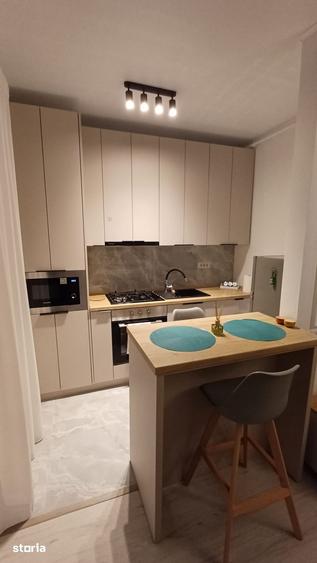 GARSONIERA PREMIUM DE INCHIRIAT STR REZERVELOR MILITARI - 8