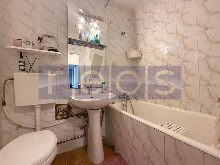 Apartament cu 3 camere decomandat, mobilat în 1 Decembrie 1918