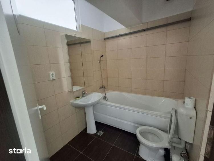 Apartament cu 2 camere în Ultracentral