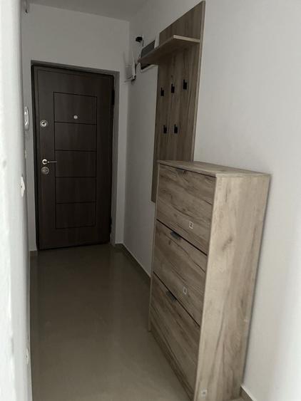 Apartament cu 2 camere în Giroc