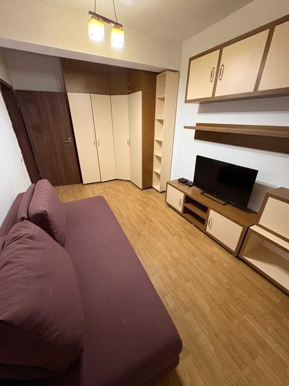 Apartament cu 2 camere decomandat în Calea Turzii