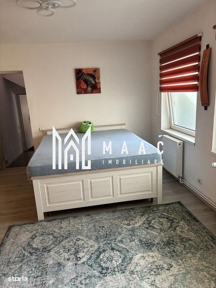 Casă cu 4 camere în Central