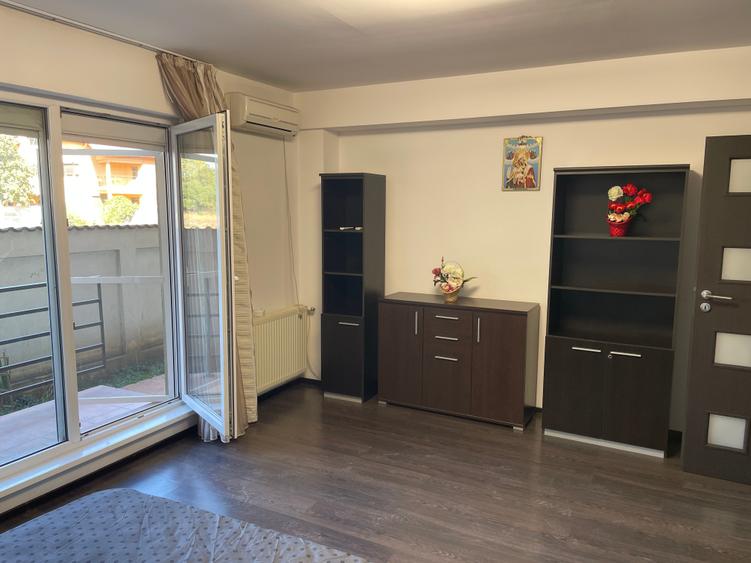 Apartament cu 2 camere decomandat în Prelungirea Ghencea