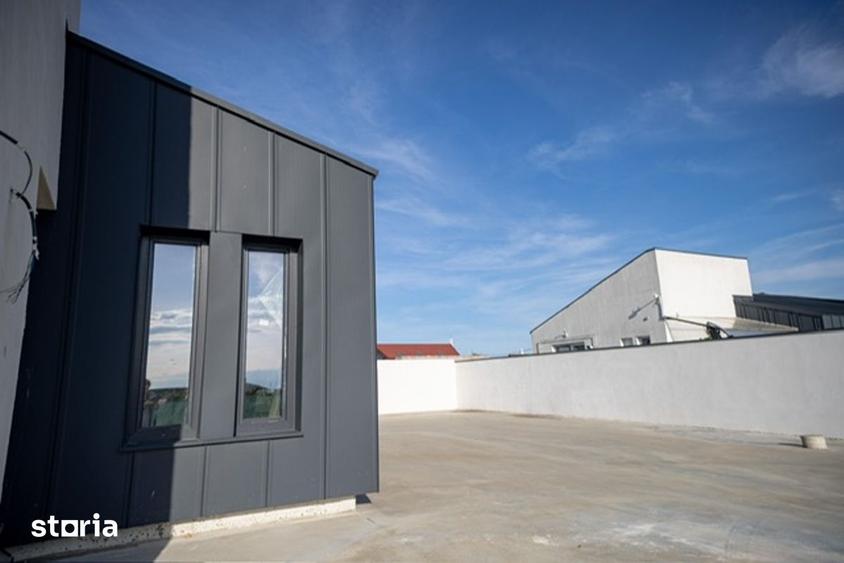 Casă cu 3 camere cu Teren 550 Mp în Recea