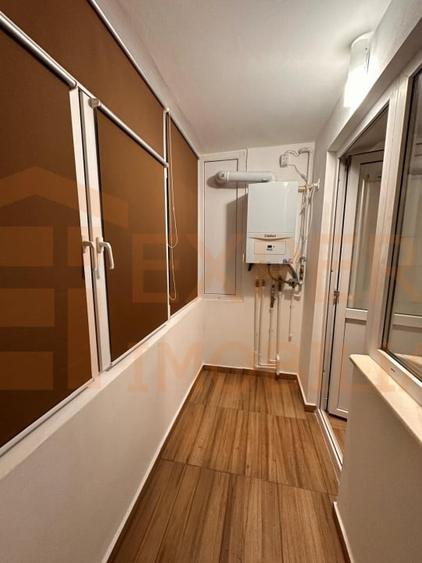 Apartament cu 2 camere decomandat, mobilat în Tomis Nord