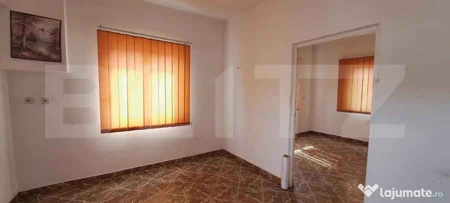 Spațiu comercial, de 879 mp, în Central