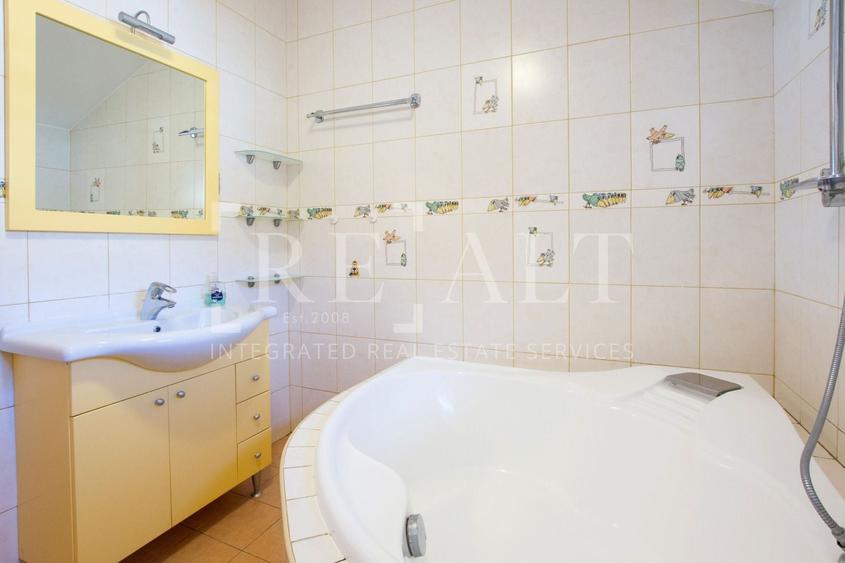 Inchiriere apartament 3 camere | Intrare separata | Dorobanti, Zambaccian - 10